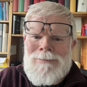 Bild av Birger Fogelberg